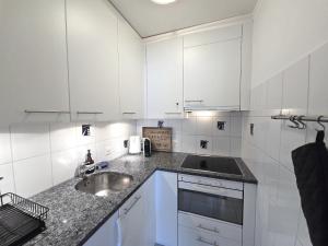 Panorama 20, Grosses Studio, Nahe Ski-Pisten, Parkplatz