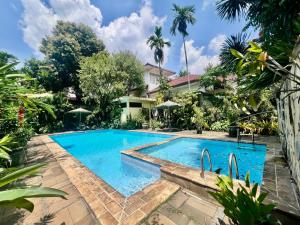 Happy Place Antipolo