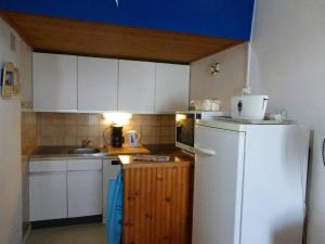 BR040-879 Mais 2 pièces mezz 5 couchages BRETIGNOLLES SUR MER