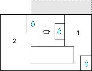 Awesome Apartment In Pezzoro