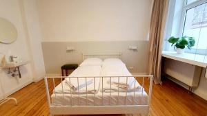 3-Zimmer Wohnung