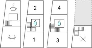 Stunning Home In Gaucin With Wifi