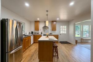 The Magnolia Meadow Retreat