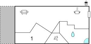 Priwallpromenade 3, Whg 8