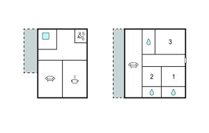 3 Bedroom Awesome Home In Fazana