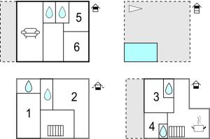 Awesome Home In Mijas With Wifi