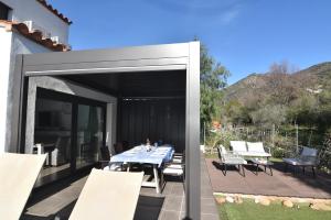 Vila Mas Busca 72 - Roses Costa Brava