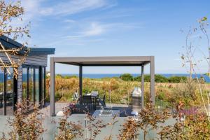 Coastal Lodge at Seaham Hall