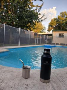 Casa quinta para descansar en Roldán