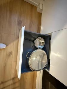 Le Montjoux, appartement calme, toutes commodités