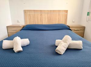 Único apartamento con impresionantes vistas al mar