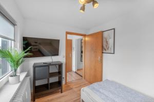 Work & Stay in Celle mit Küche