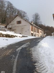 Gite la Fora