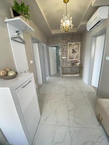 Lady M in Rabac - Istrien