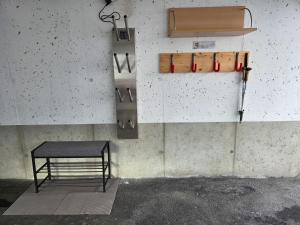 Apart Sunnseita Paznaun