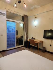 910 Hostel (Chengdong)