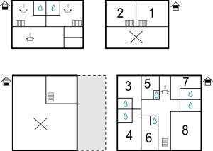 Stunning Home In Sassoferrato