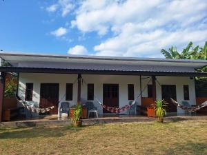 Lanta Mother House