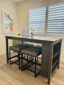 Nice and cozy duplex apartment!