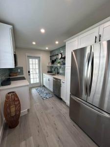 Nice and cozy duplex apartment!