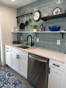 Nice and cozy duplex apartment!