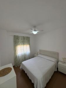 Apartamento Ayamonte Albatros golf II