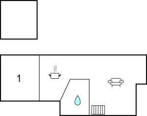 Amazing Apartment In Fanø With Wifi