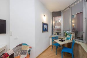 GuestReady - Salvador Cuyas 17 - Apto 104 - FC