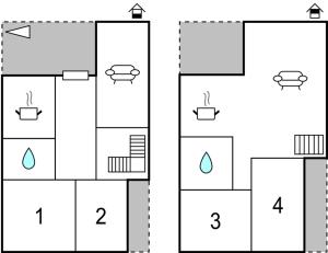 Holiday Home Vrsar 38