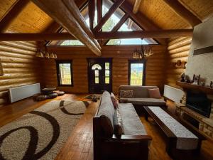 Cabana 33 Bran, Brasov