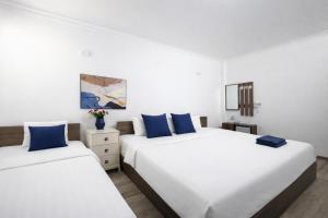 Miah Ha Noi Hotel - the best choice in Hà Nội Old Quarter
