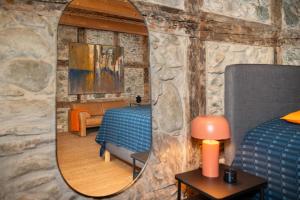 Schloss Friedberg Retreat - Wohnen am Schloss