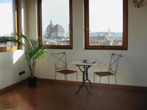 Soggiorno Isabella De Medici