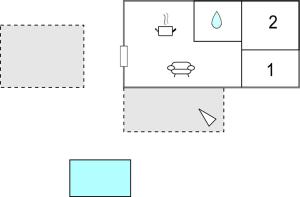 Nice Apartment In Bibinje With Wifi