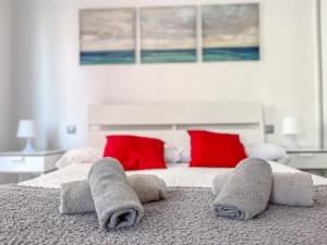 GuestReady - Secretario Artiles 107 - Apto 18 -FC