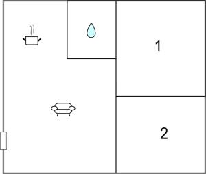 Gorgeous Apartment In Lecce Nei Marsi