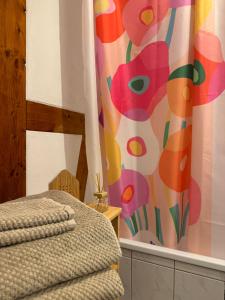 Herzstück 1526 - Ihre Ferienwohnung im Fachwerkhaus direkt in der Altstadt