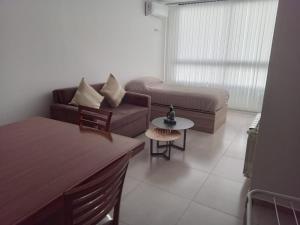 Departamento Paseo Quattro