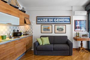 SullAcqua del Porto Antico