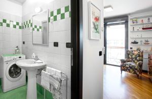 SullAcqua del Porto Antico