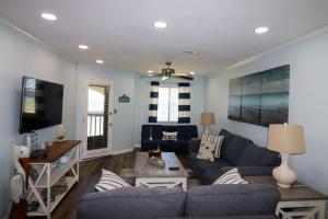 Beach Paradise on the coast of Navarre