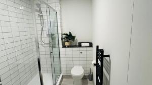 Central Old Town 1-Bed Apartment