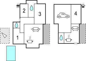 Beautiful Home In Matulji With Wifi