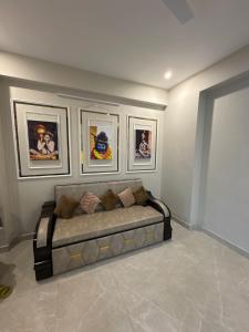 HomeArchs Nest - Your Second Home in Kashi