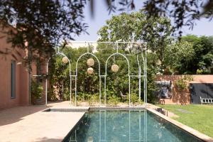 Riad Johara Marrakech