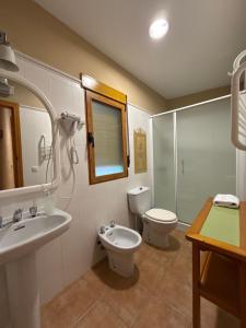 Apartamentos Rurales el Chaparral