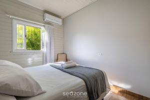 Casa c Churrasq. a 700m da Praia JSE0382