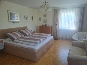 Ferienwohnung Schabmüller