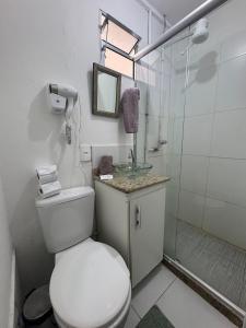 Suíte Aconchegante com Entrada Privativa DF242-201