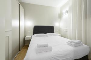 Tornabuoni Place by MMega